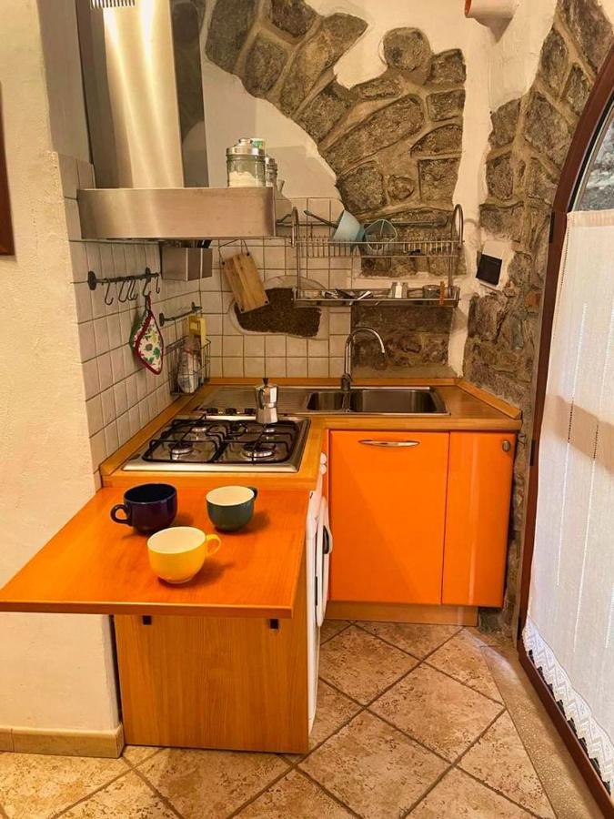 Tempesta Home Lanusei Ngoại thất bức ảnh