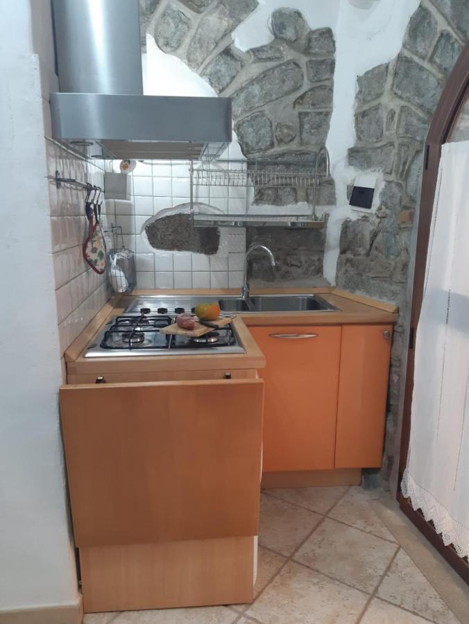 Tempesta Home Lanusei Ngoại thất bức ảnh